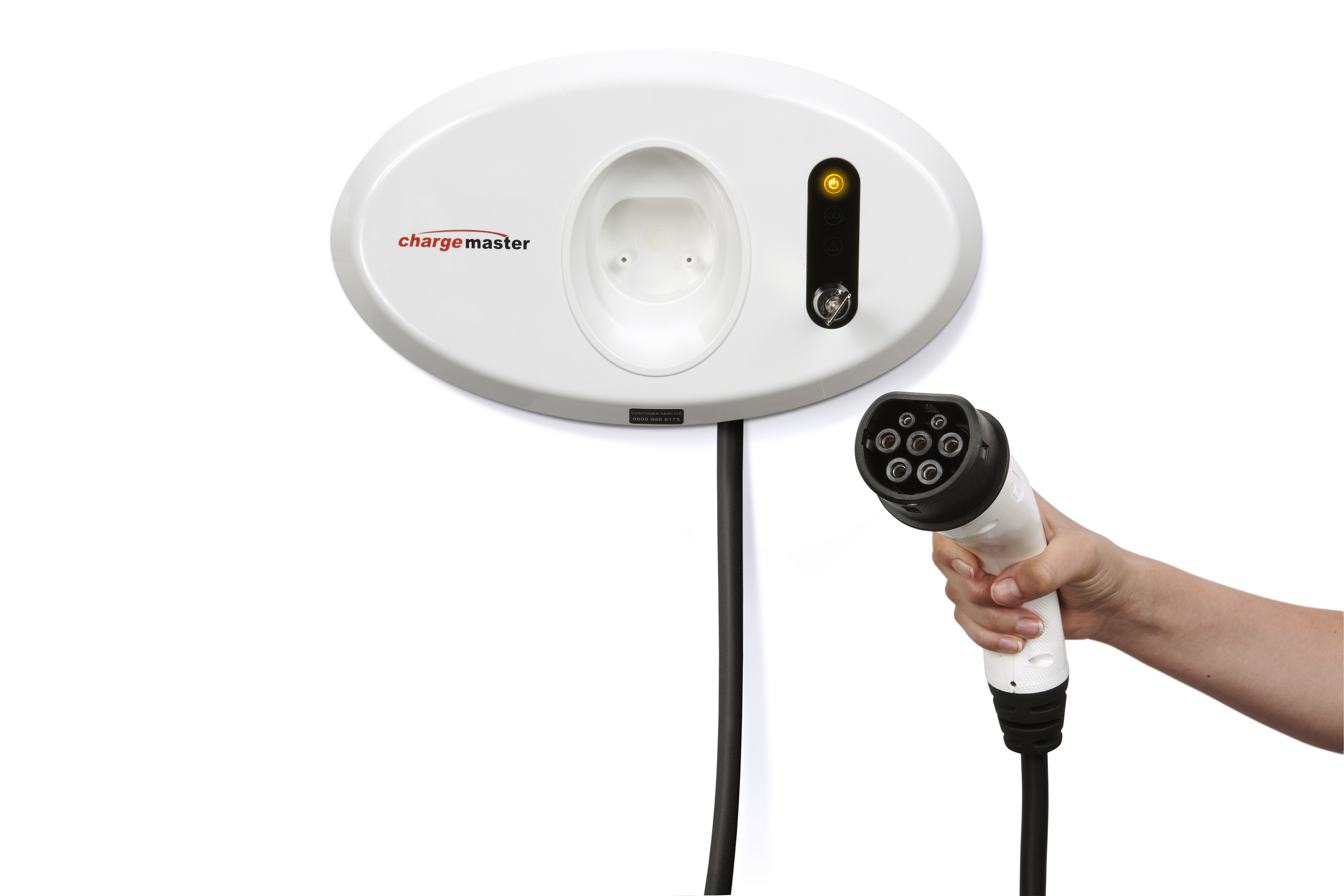 CHARGEMASTER CONTINUES TO OFFER FREE DOMESTIC CHARGING Littlegate