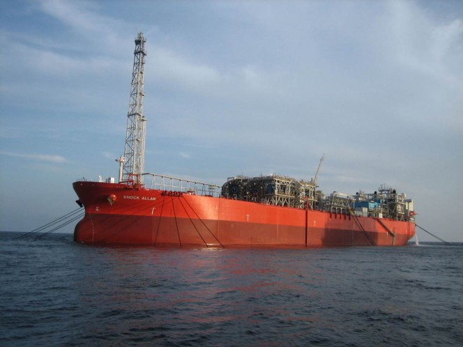 Malaysia's Yinson Win Contract For FPSO (Oil And Gas) - Littlegate ...