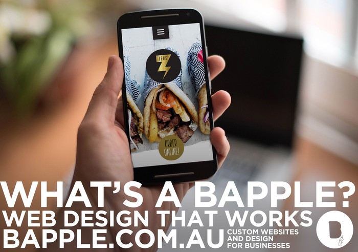 Bapple Helps Businesses Embrace Online While In-store Trend ...