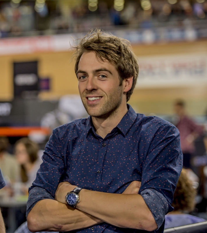 alex dowsett