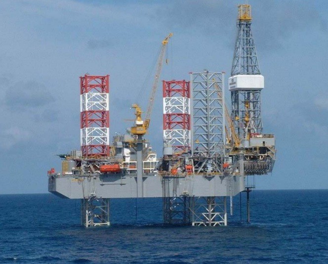 KrisEnergy starts looking for oil in Gulf of Thailand - Littlegate ...