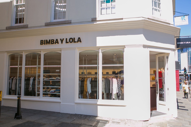 Bimba Y Lola Release Financial Update Including Turnover Results