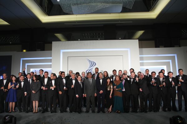 38 Malaysian Companies Named Best Companies to Work for in Asia