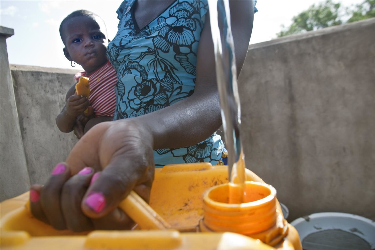 Unicef Canada Climate Change And Lack Of Sanitation Littlegate Publishing