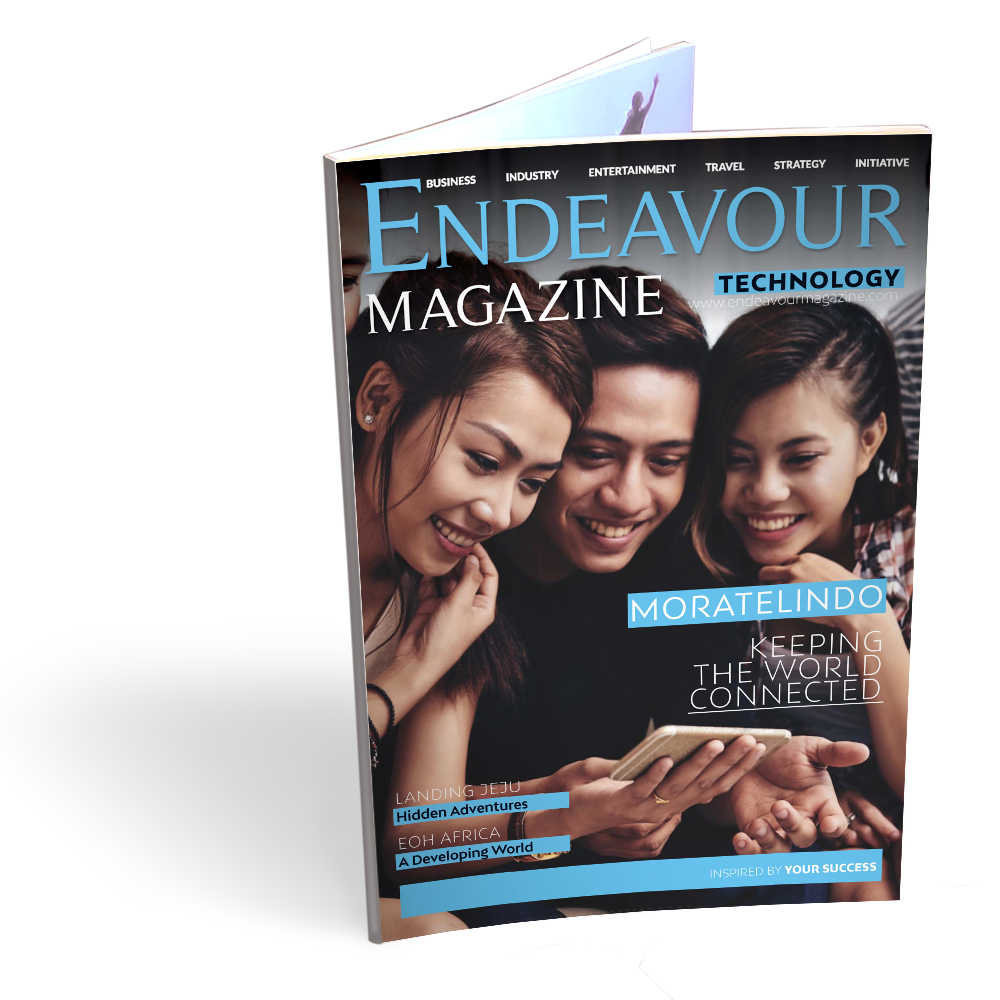 endeavour-technology-littlegate-publishing